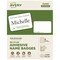 Avery EcoFriendly Recycled Name Tags, 2-1/3" x 3-3/8", White, Removable Adhesive, 400 Printable Name Badges (45395)